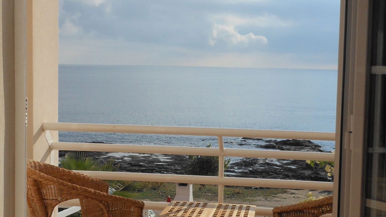 Photo of Patio Balcony in Cala Panizo