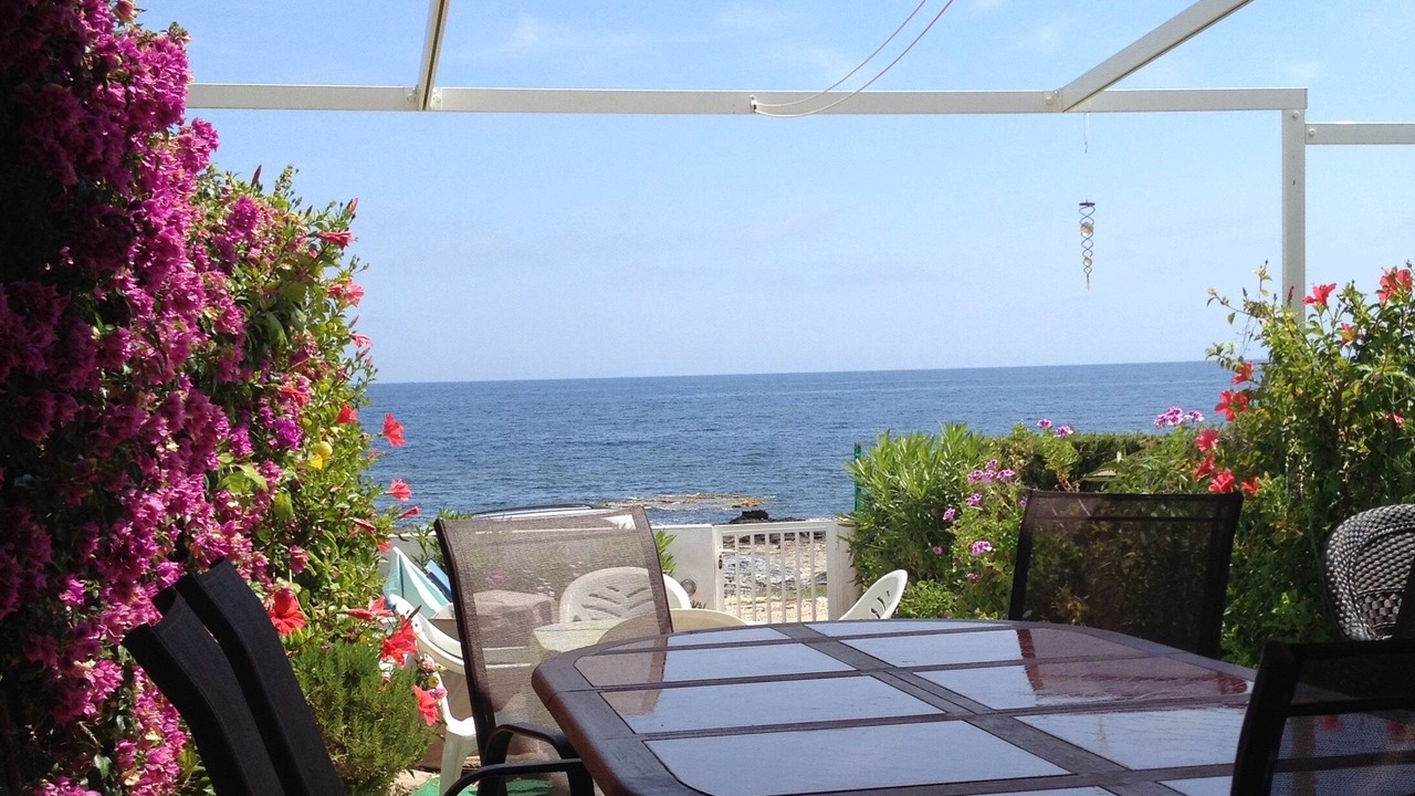 Photo of Outdoor in Cala Panizo