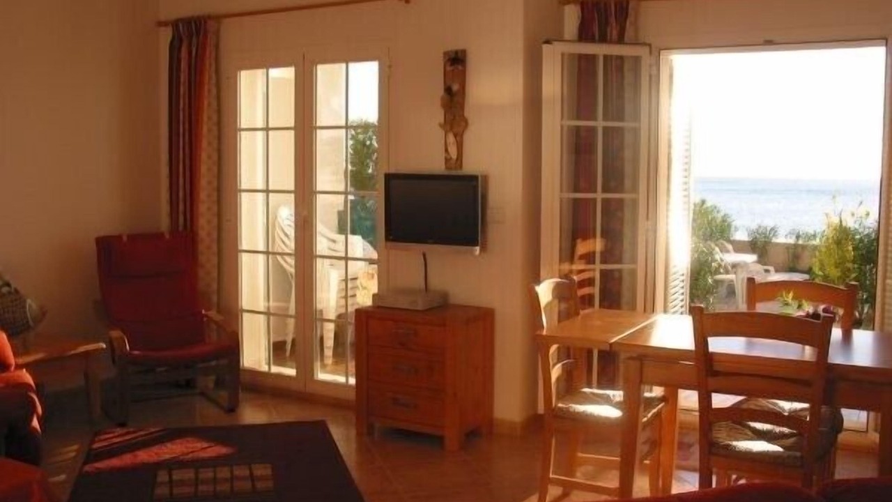 Photo of Bedroom in Cala Panizo