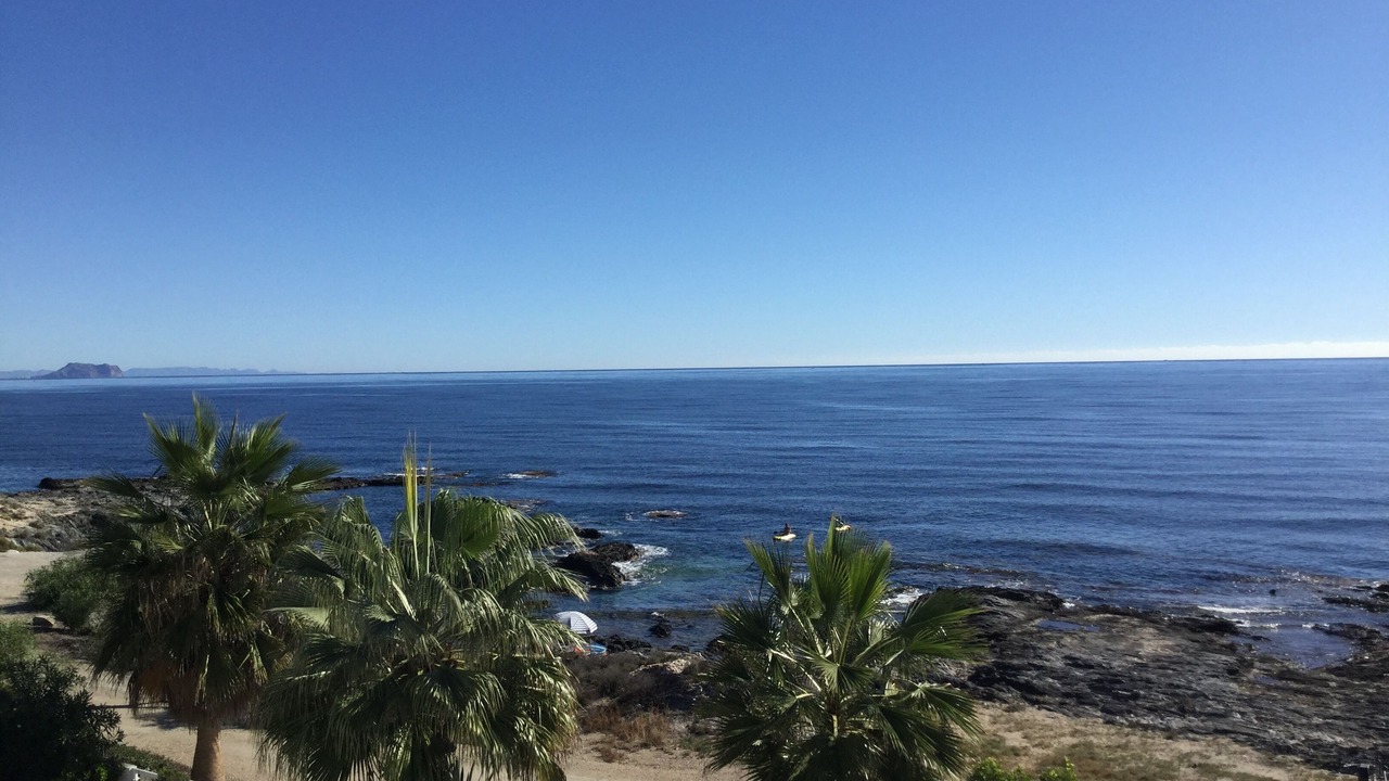 Photo of Others in Cala Panizo