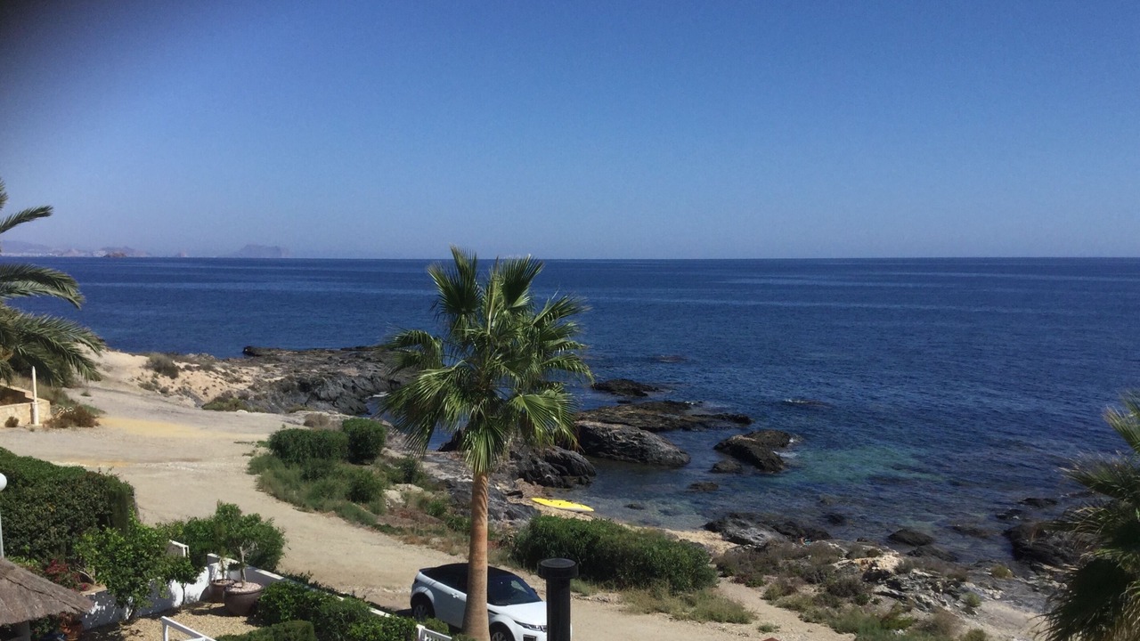 Photo of Others in Cala Panizo