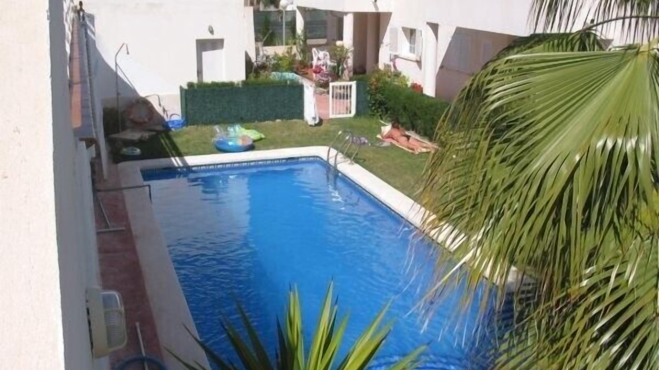 Photo of Outdoor in Cala Panizo