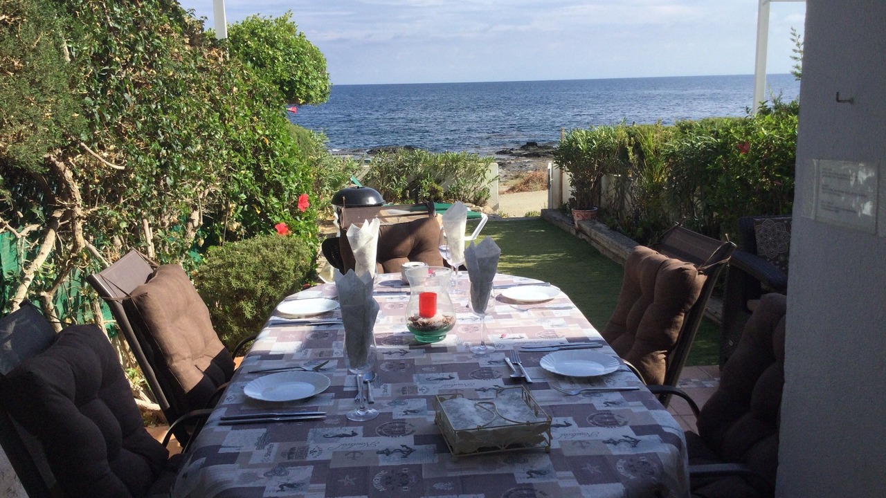 Photo of Outdoor in Cala Panizo