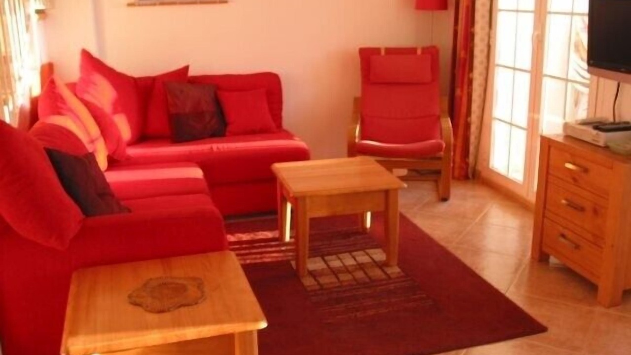 Photo of Bedroom in Cala Panizo