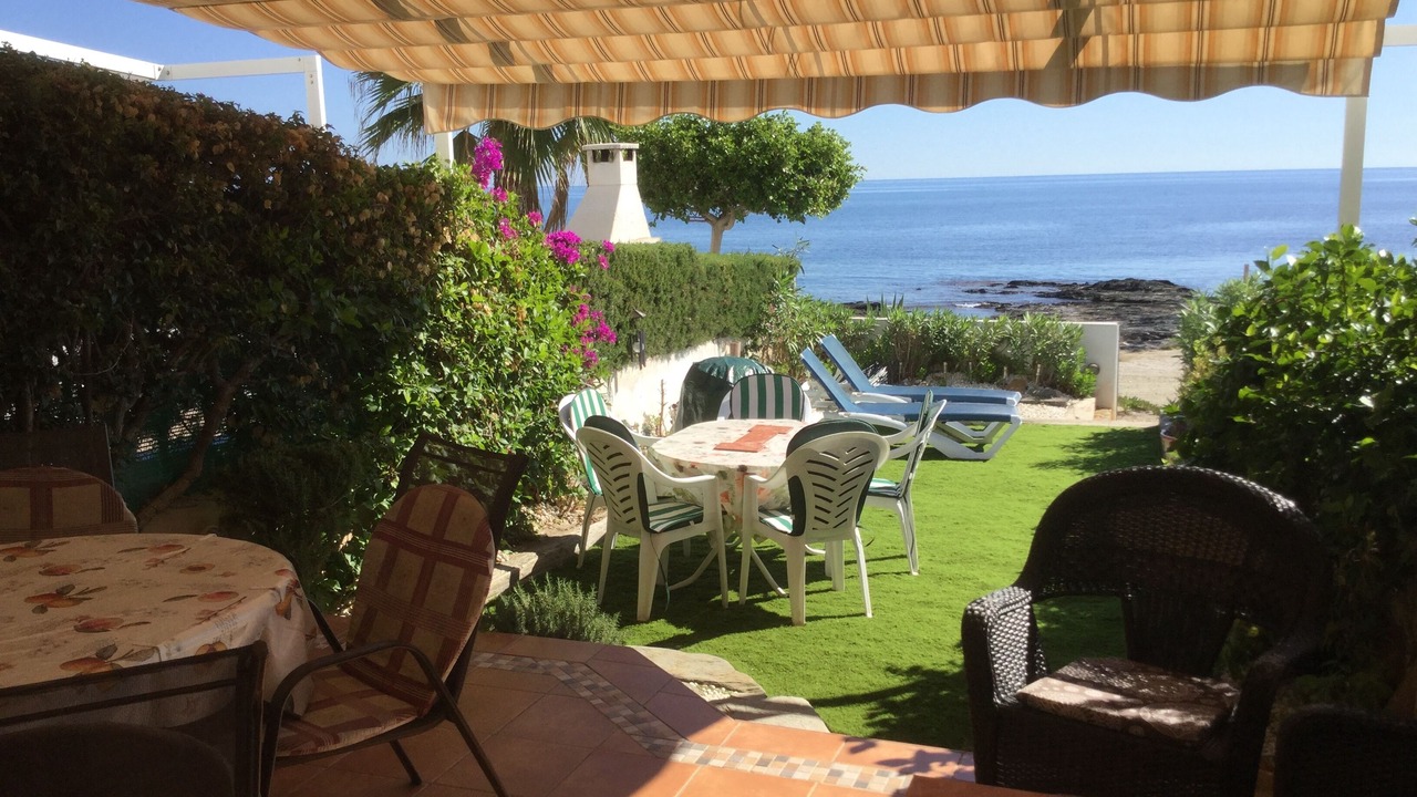 Photo of Outdoor in Cala Panizo