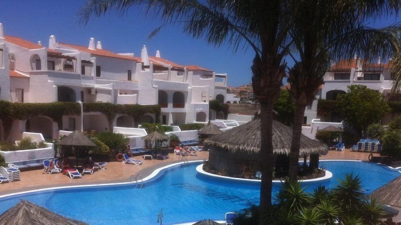 Photo of Outdoor in Complejo turistico Amarilla Golf