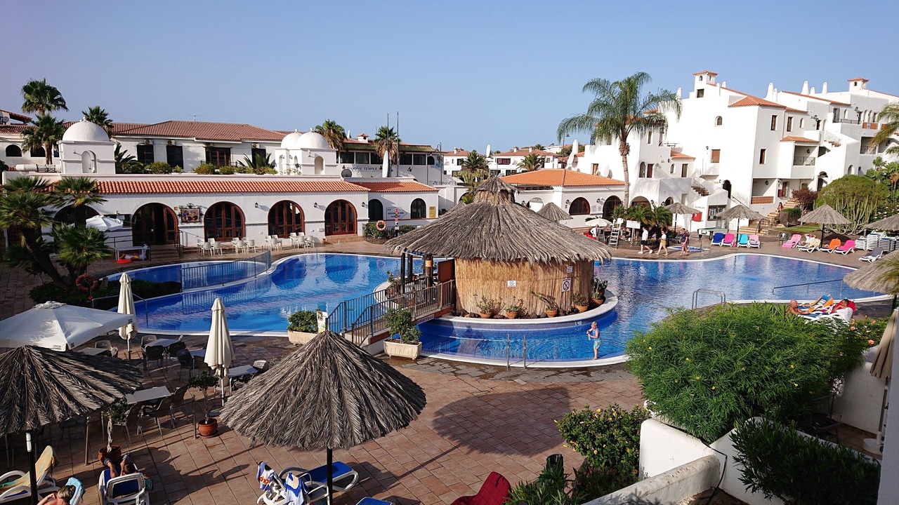 Photo of Others in Complejo turistico Amarilla Golf