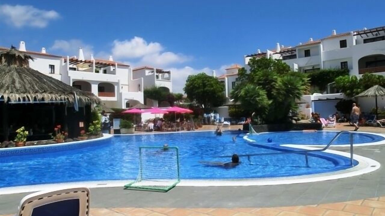 Photo of Outdoor in Complejo turistico Amarilla Golf