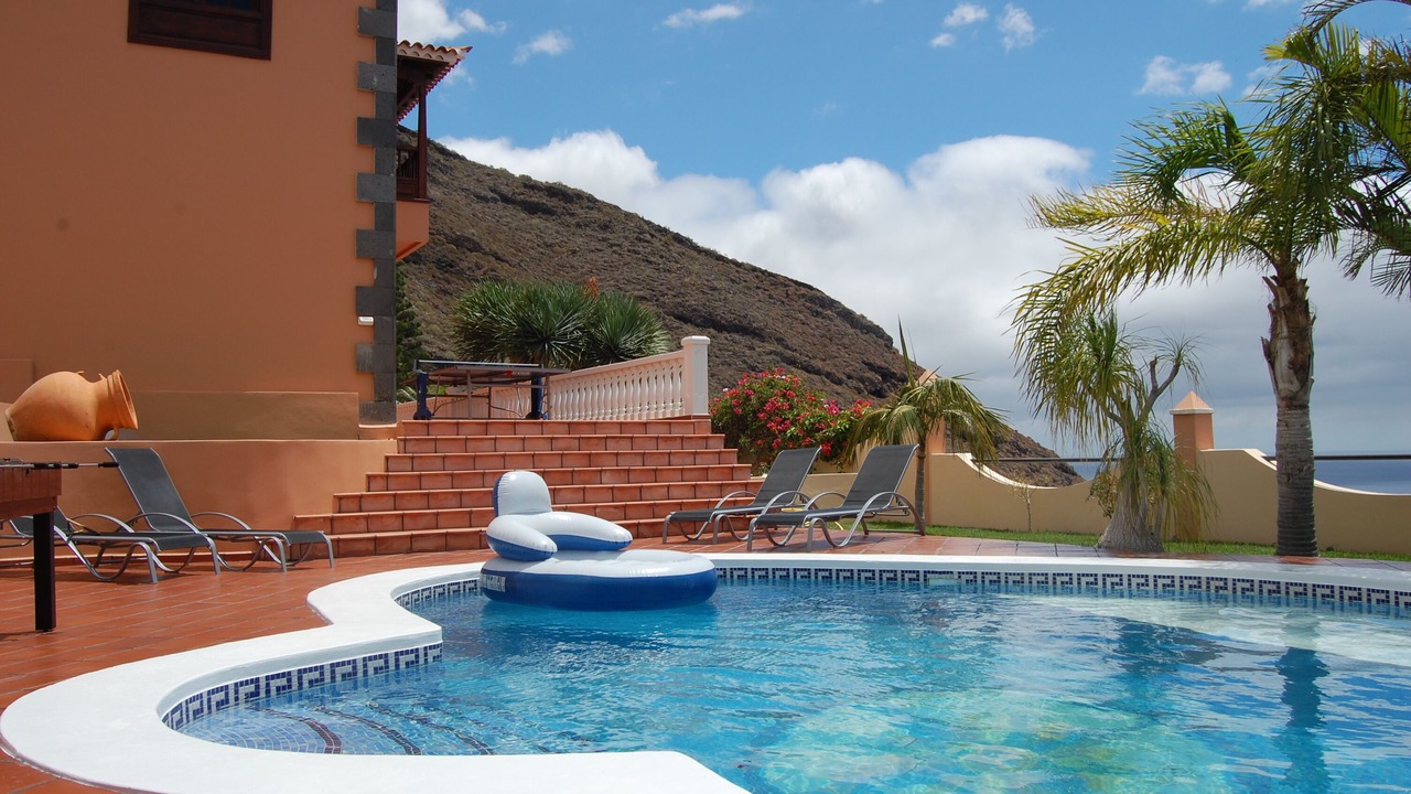 Photo of Outdoor in Candelaria