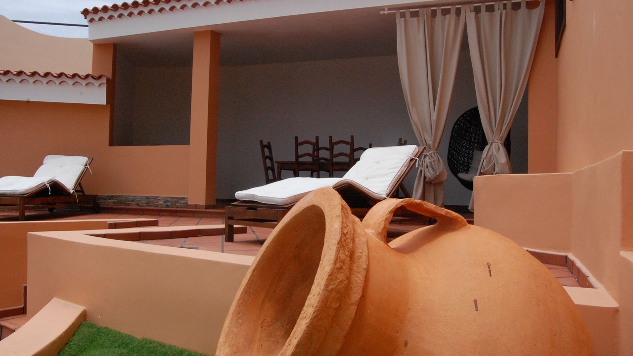 Photo of Outdoor in Candelaria