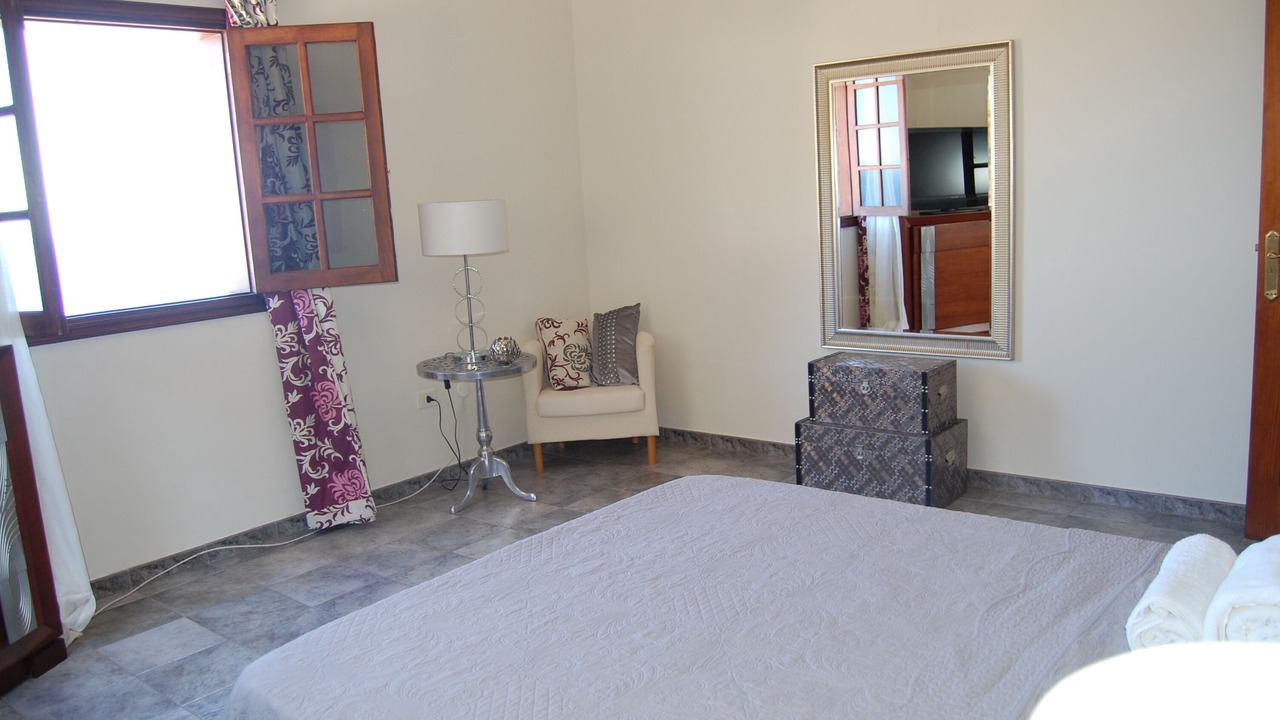 Photo of Bedroom in Candelaria