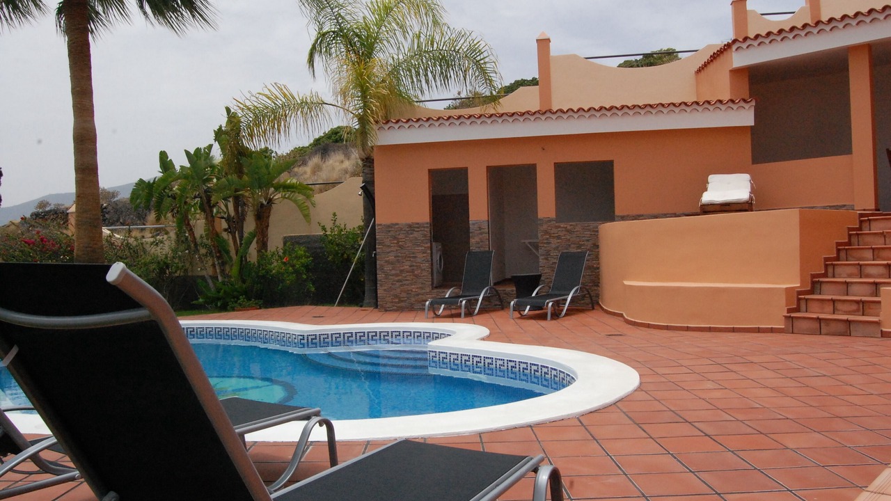 Photo of Outdoor in Candelaria
