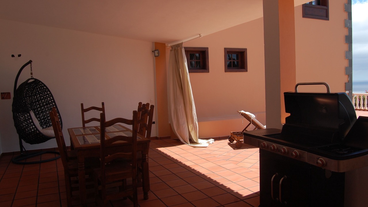 Photo of Outdoor in Candelaria