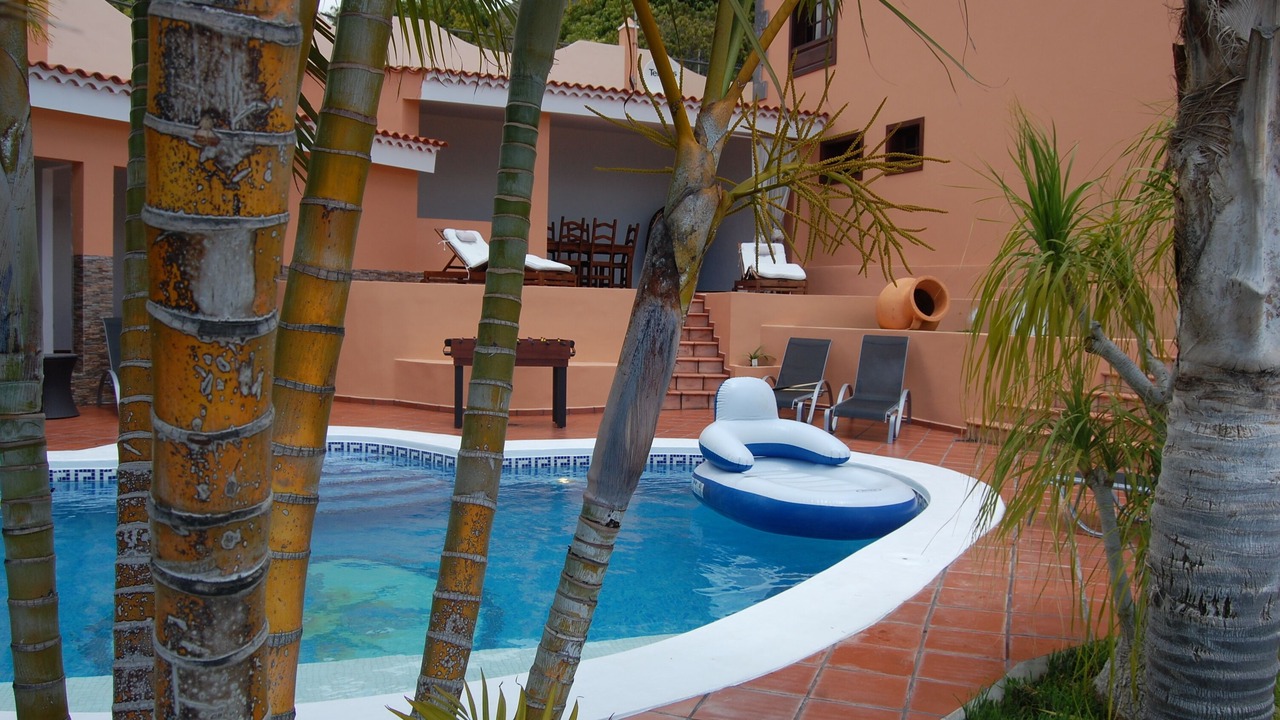 Photo of Outdoor in Candelaria