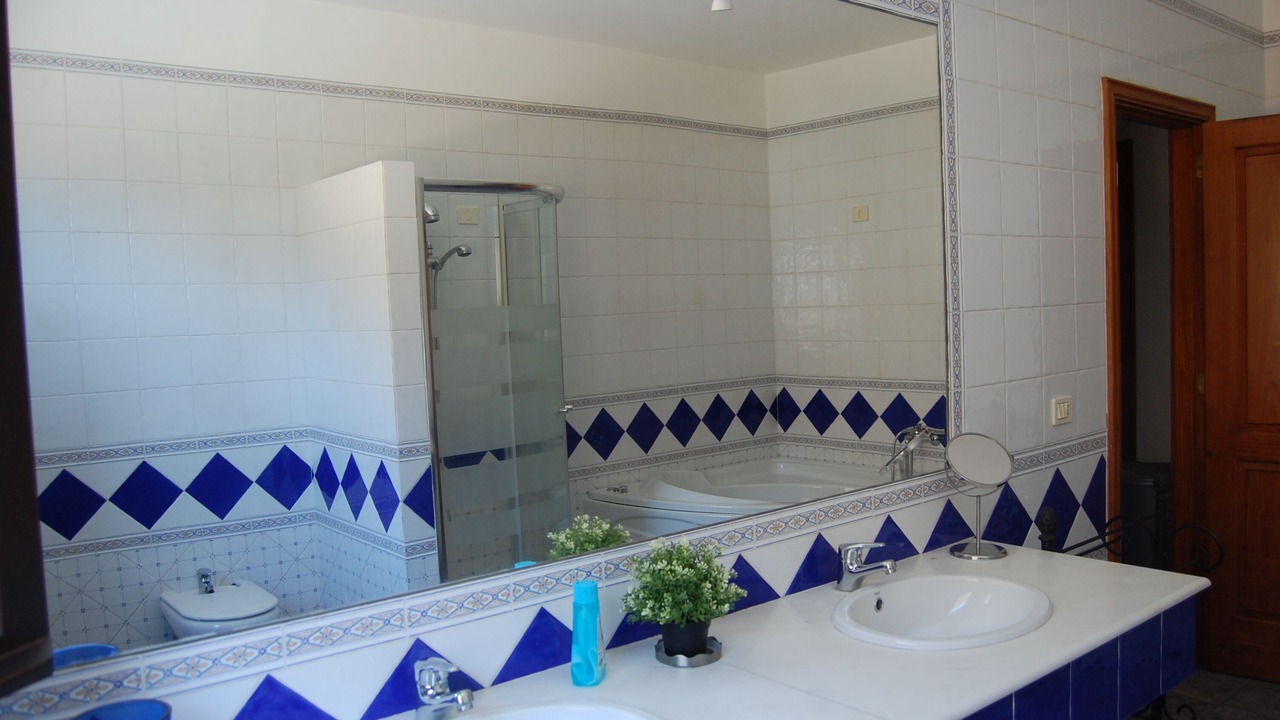 Photo of Bathroom in Candelaria