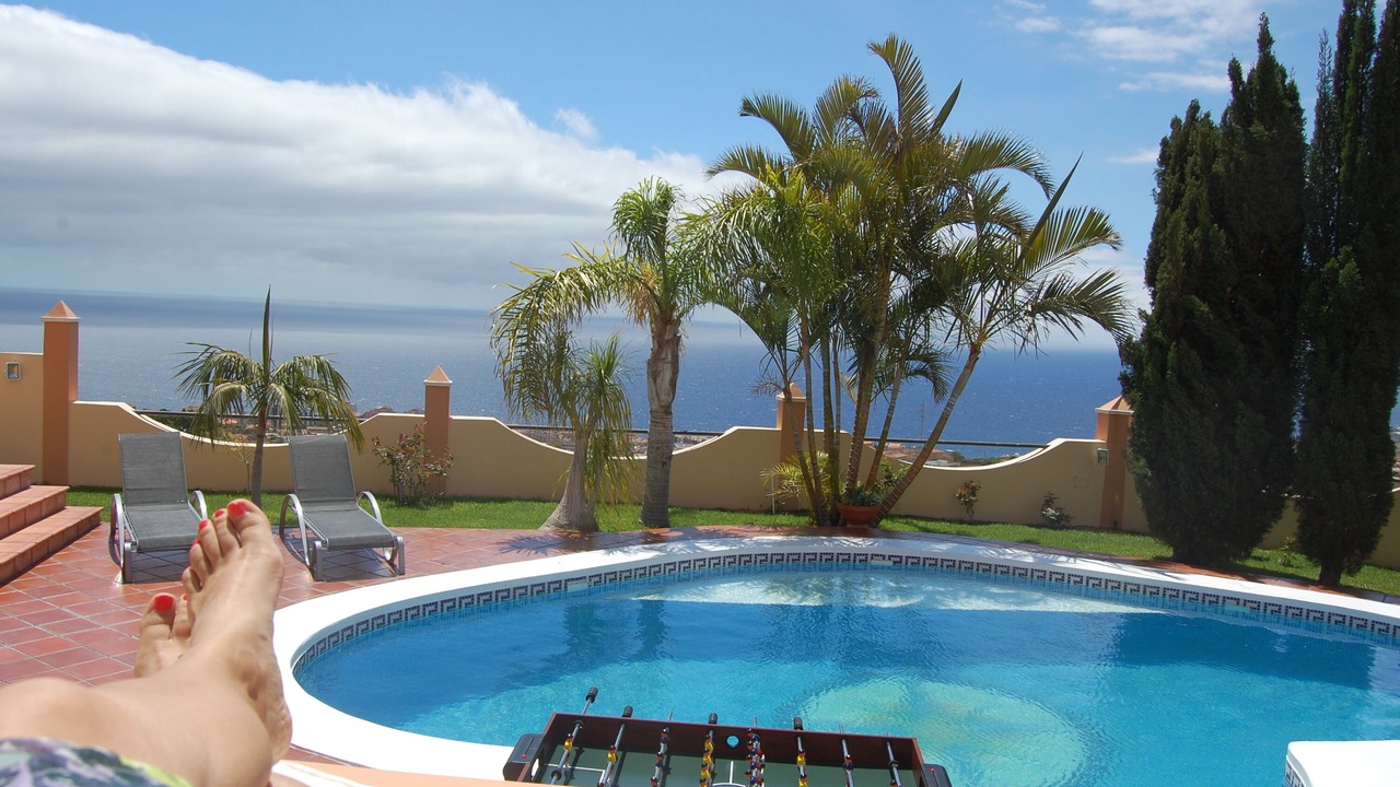 Photo of Outdoor in Candelaria