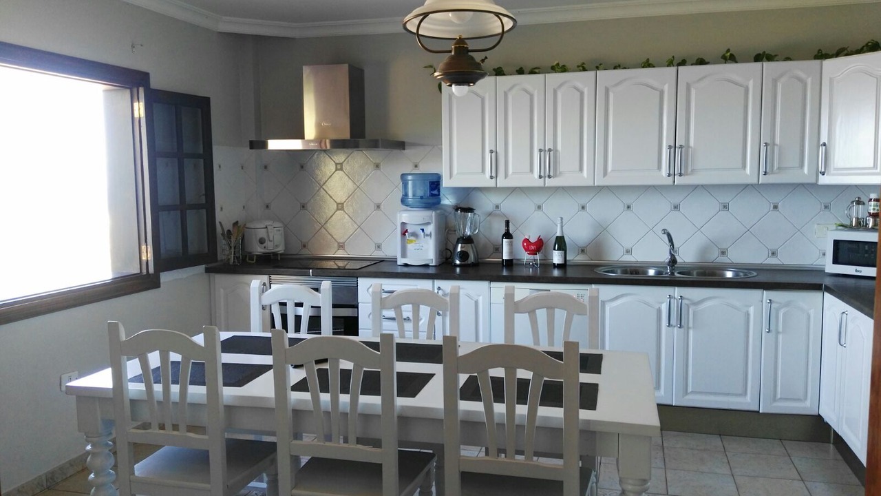 Photo of Kitchen in Candelaria