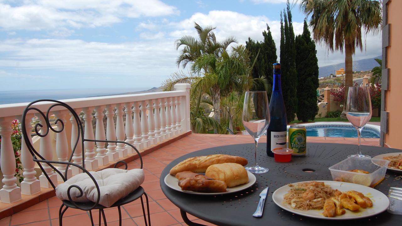 Photo of Outdoor in Candelaria