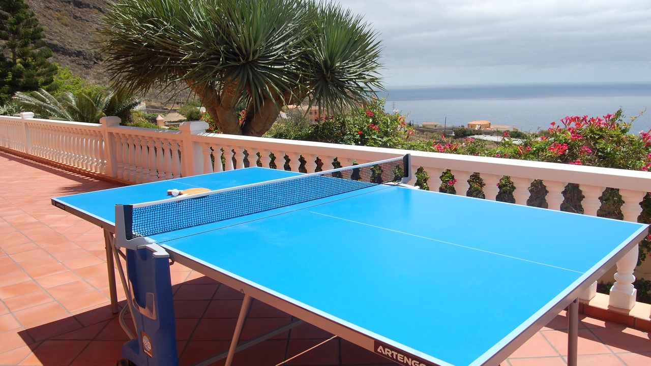Photo of Outdoor in Candelaria