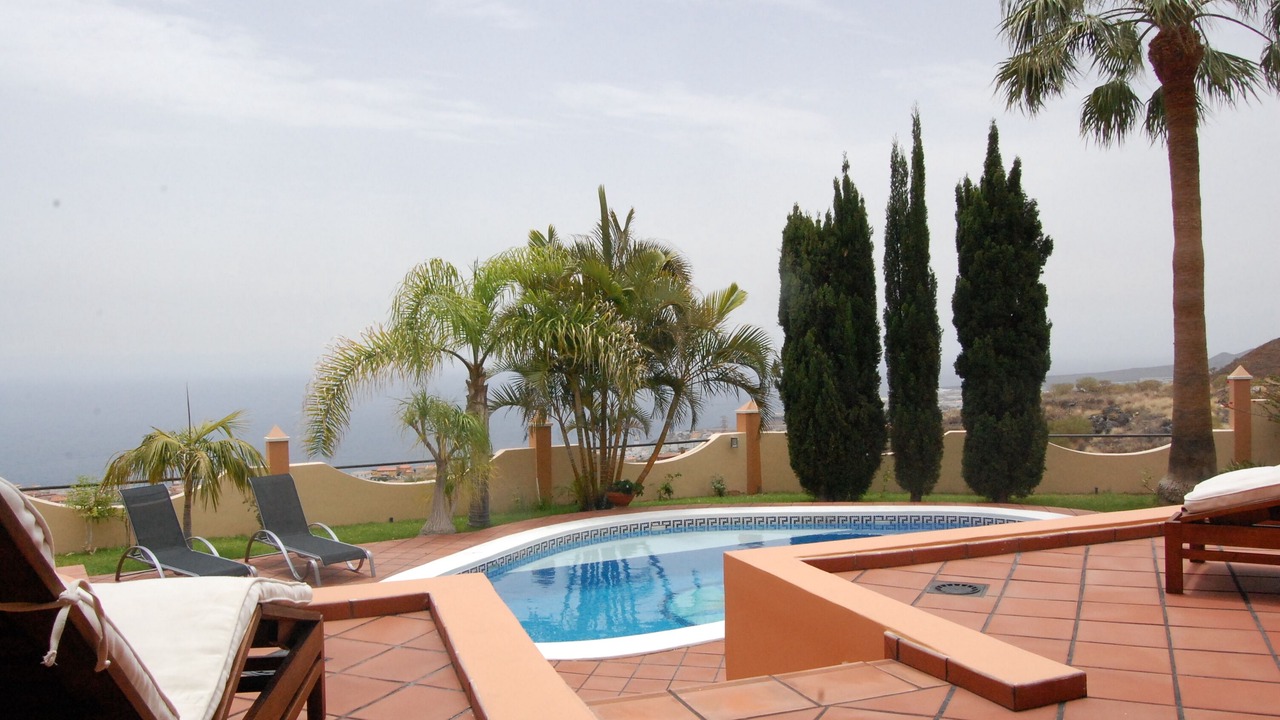 Photo of Outdoor in Candelaria