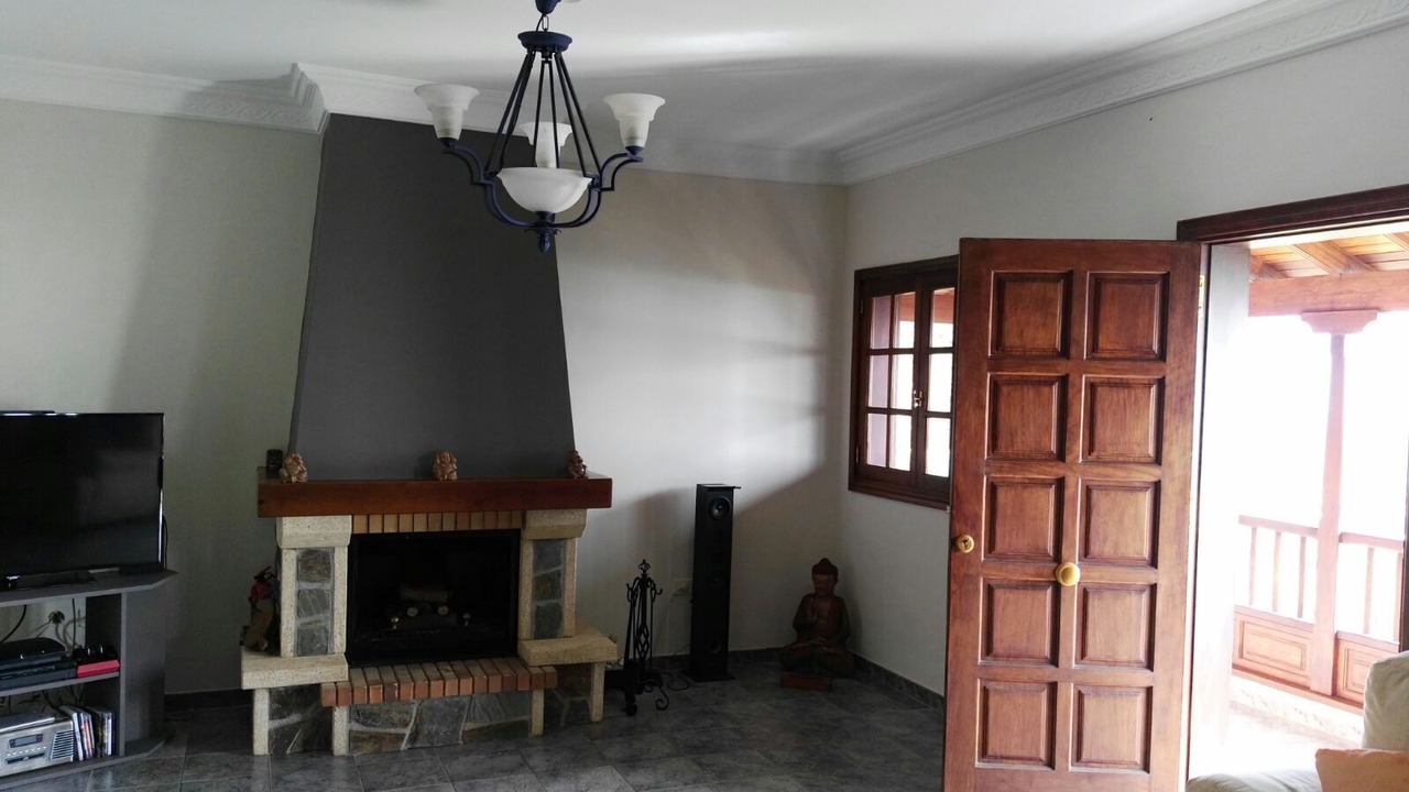 Photo of Livingroom in Candelaria