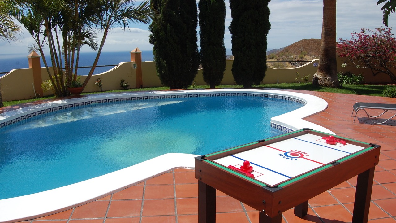 Photo of Outdoor in Candelaria