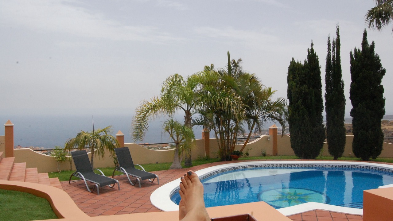 Photo of Outdoor in Candelaria