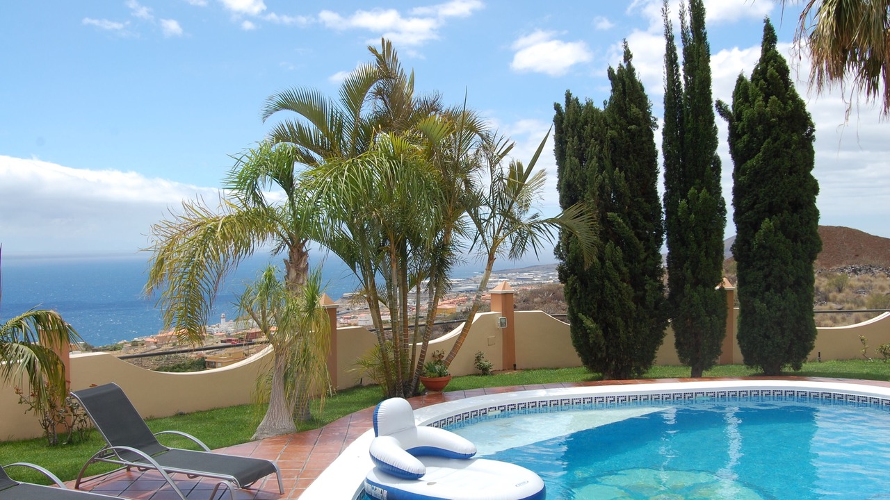 Photo of Outdoor in Candelaria