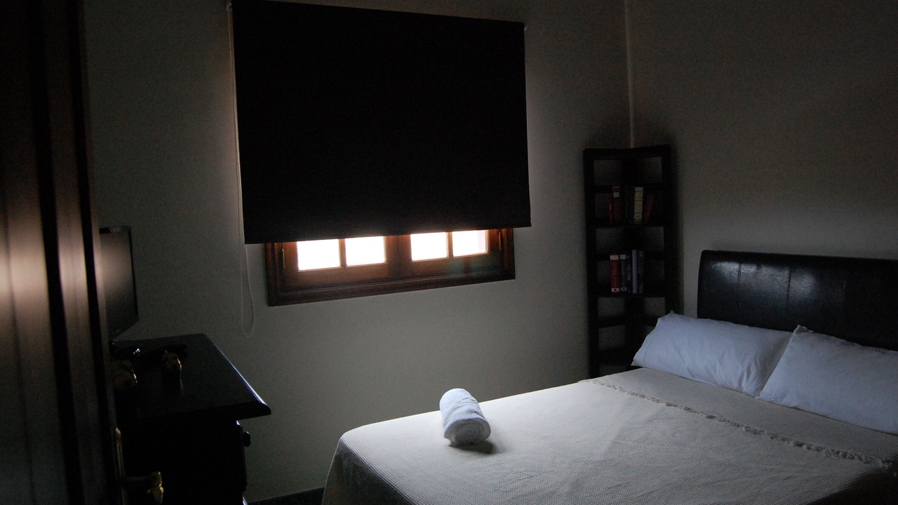 Photo of Bedroom in Candelaria
