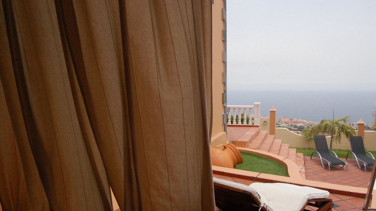 Photo of Patio Balcony in Candelaria