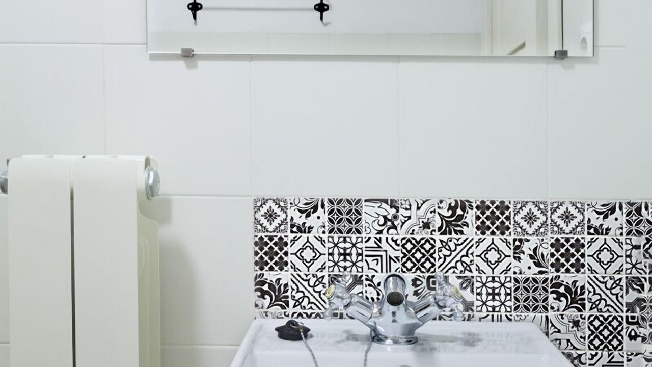 Photo of Bathroom in Montefrio