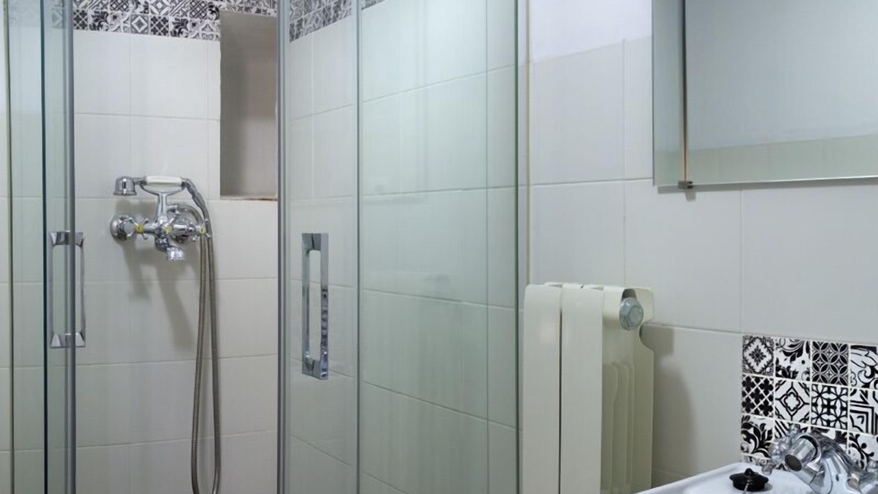 Photo of Bathroom in Montefrio