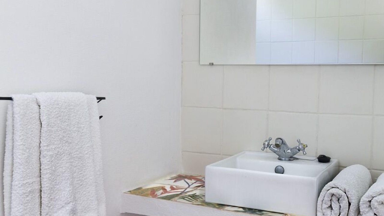 Photo of Bathroom in Montefrio