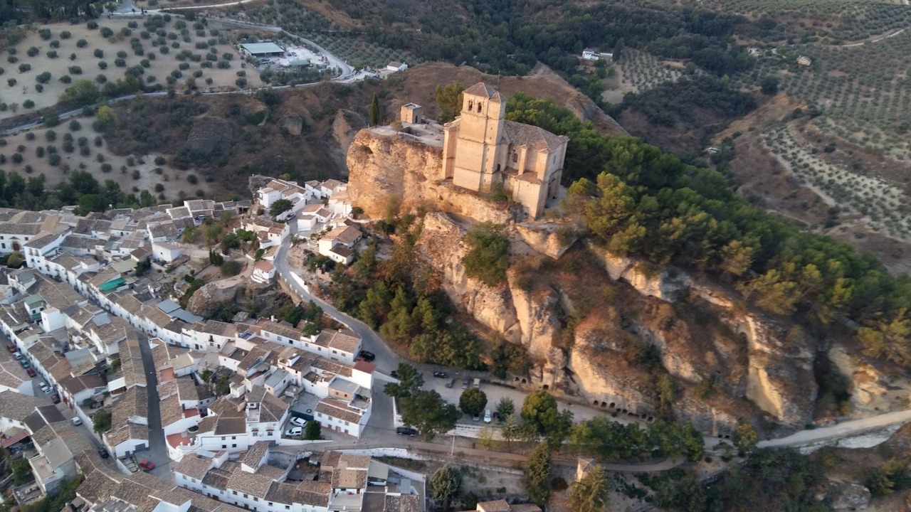 Photo of Outdoor in Montefrio