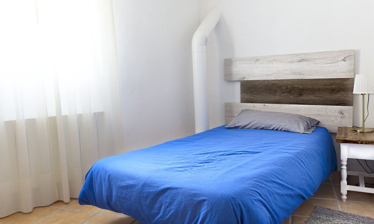 Photo of Bedroom in Montefrio