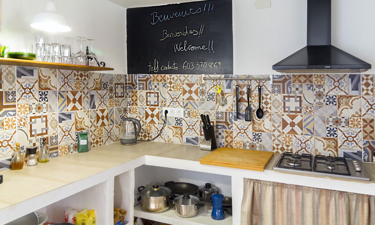 Photo of Kitchen in Montefrio