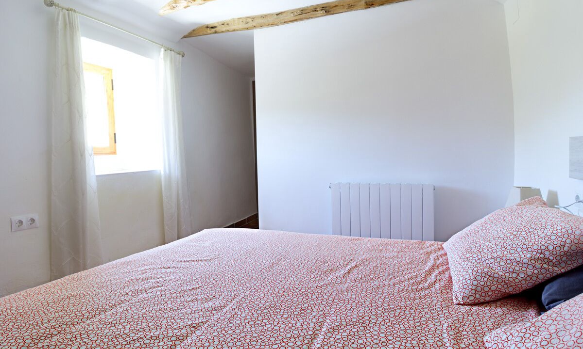 Photo of Bedroom in Montefrio