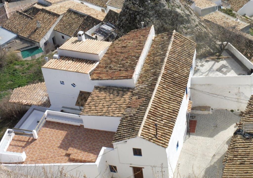 Photo of Outdoor in Montefrio