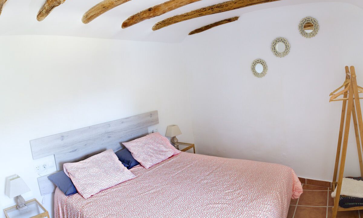 Photo of Bedroom in Montefrio