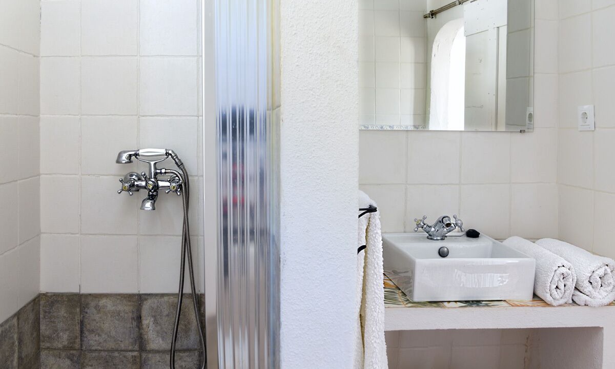 Photo of Bathroom in Montefrio