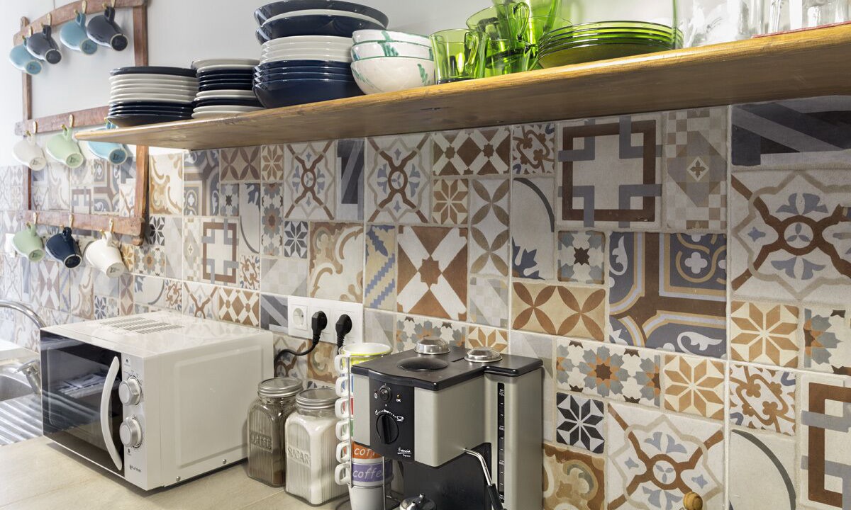 Photo of Kitchen in Montefrio