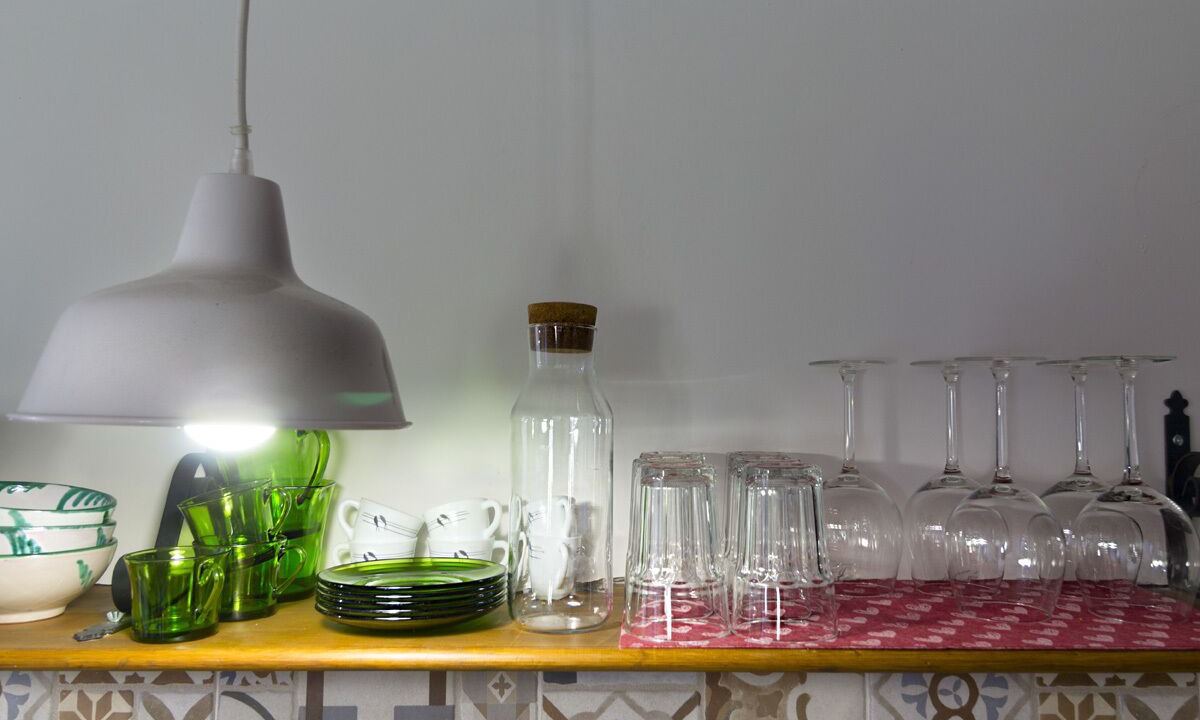 Photo of Kitchen in Montefrio