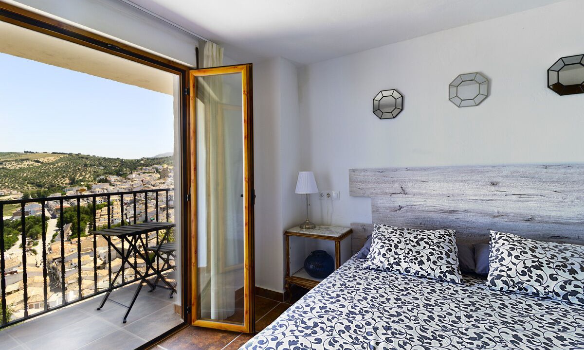 Photo of Bedroom in Montefrio