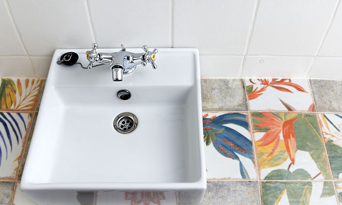 Photo of Bathroom in Montefrio