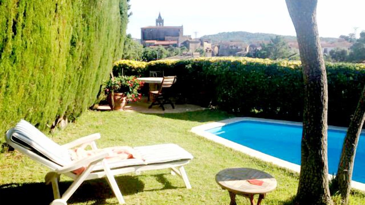 Photo of Outdoor in Castell-Platja d'Aro