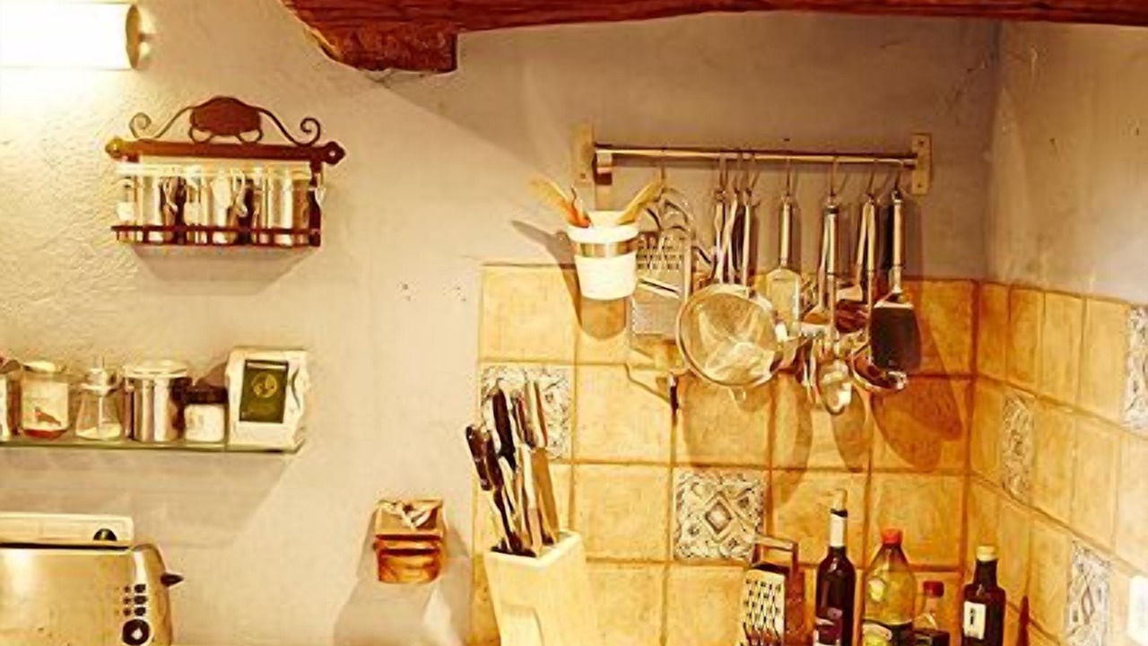 Photo of Kitchen in Castell-Platja d'Aro