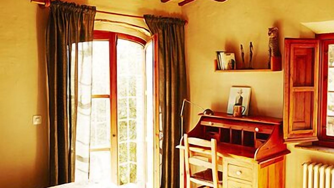 Photo of Bedroom in Castell-Platja d'Aro