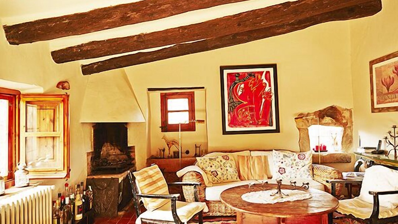 Photo of Livingroom in Castell-Platja d'Aro