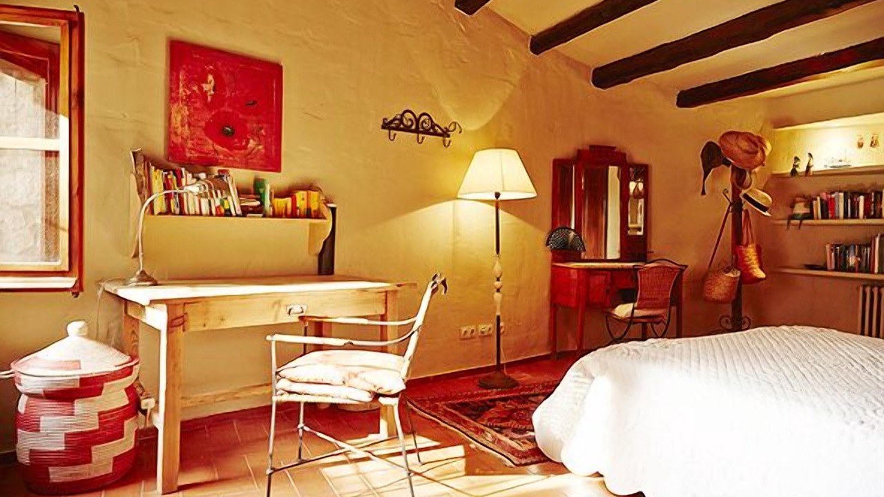 Photo of Bedroom in Castell-Platja d'Aro