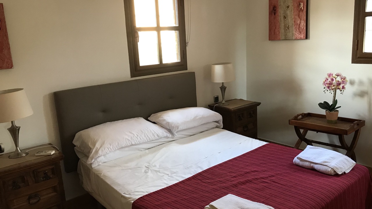 Photo of Bedroom in Cunas